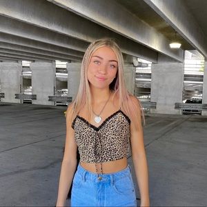 Meet your Posher, Emma